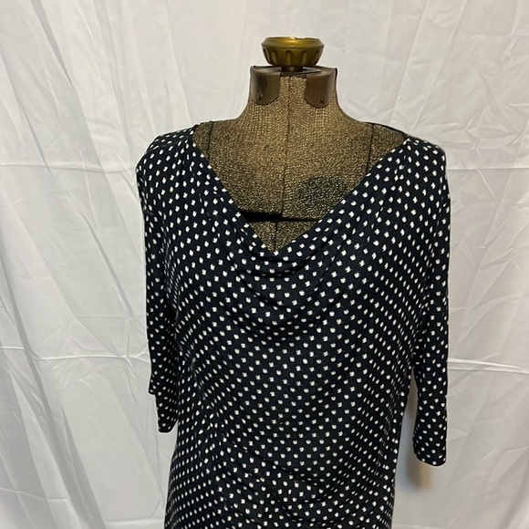 WEEKEND MAX MARA TOP LARGE - Picture 2 of 9